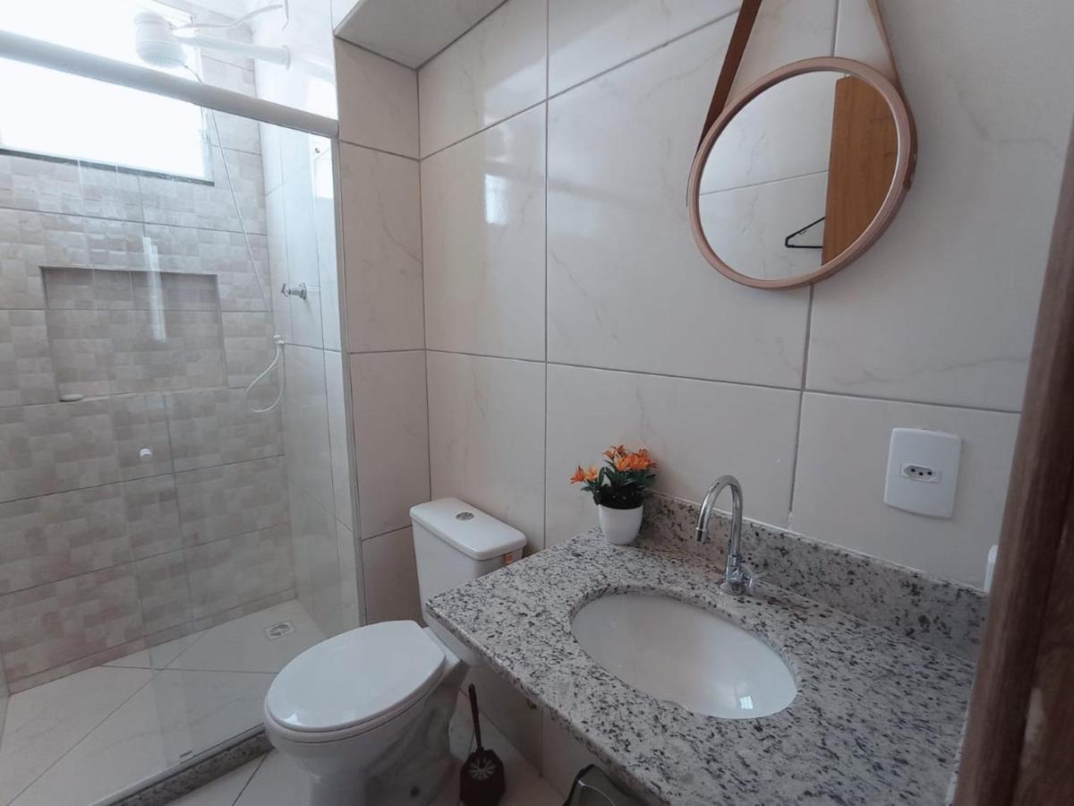 גוארפארי Piscina Aquecida, Cortesia, Maio, Junho E Julho מראה חיצוני תמונה
